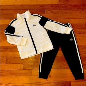 Adidas kids